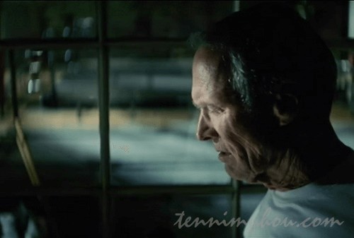 哀愁のクリント・イーストウッド